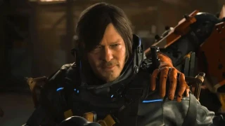 Après Death Stranding 2, cet acteur pourrait devenir la vedette du prochain jeu d'Hideo Kojima
