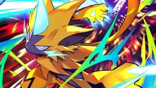 Pokémon Pocket : Comment obtenir la carte promotionnelle de Zeraora ?