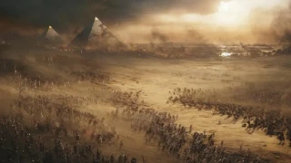 Total War: PHARAOH : Quelle est sa date de sortie ?