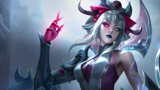 TFT : Comment jouer la composition Sage/Seigneur draconique (Set 11) ?