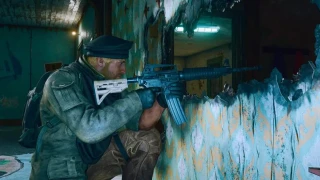 Rainbow Six: Siege apportera de nombreux nerfs à Maverick ainsi qu'à d'autres agents pour l'Opération Grim Sky !