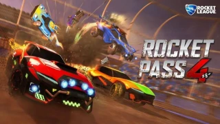 Rocket League : Le Rocket Pass 4 dévoilé dans un trailer