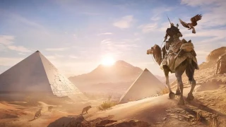 Un trailer sur la création de la confrérie pour Assassin's Creed : Origins