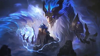 LoL : Des problèmes techniques retardent l'arrivée du rework d'Aurelion Sol sur le PBE