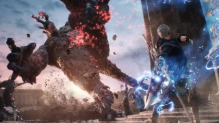 Devil May Cry 5 partage un dernier trailer avant sa sortie