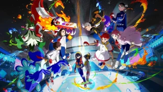 Pokémon Écarlate et Violet : Plus de 230 Pokémon d'anciennes générations seraient ajoutés avec le DLC 