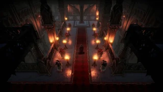 V Rising : Comment déplacer son château ?