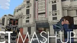 Mass Effect pour Minecraft Xbox One et Playstation 4