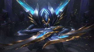 TFT : Comment jouer la composition Assassin/Héraut de l'aube reroll ? (Set 5.5)