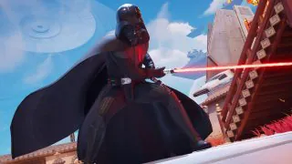 Fortnite : Epic Games prolonge la disponibilité d'un skin Star Wars gratuit très populaire