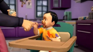 Les Sims 4 : MàJ du 14 mars 2023, tous les détails