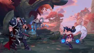 2XKO : Heure de sortie en France sur PC