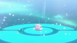 Pokémon Écarlate & Violet : Métamorph, où le trouver ?