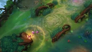 LoL Brawl : Comment fonctionne ce mode de jeu ?