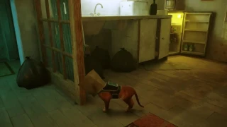 Stray : Où trouver un sac en papier pour le succès Chac en papier ?