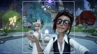 Disney Dreamlight Valley : Comment débloquer Elsa ?