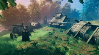Valheim : MàJ 0.143.5 du 9 février, tous les détails