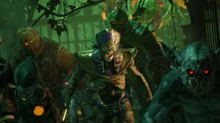 Killing Floor 3 déploie sa mise à jour gratuite d'Halloween avec une flopée de nouveautés