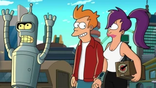 Futurama: Worlds of Tomorrow débarque bientôt sur mobile !
