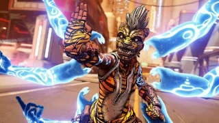 Borderlands 3 : Le cross-play est prêt, mais Sony bloque son arrivée