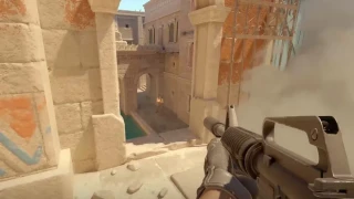 CS2 : Comment voir ses FPS et les bloquer ?