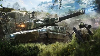 Battlefield 2042 : La mise à jour 3.1.2 est disponible
