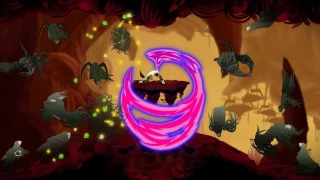Sundered est gratuit jusqu'au 16 janvier sur l'Epic Games Store