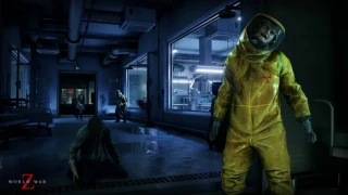 World War Z : Une nouvelle bande-annonce introduit le PvPvZ