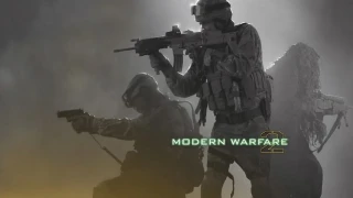 Modern Warfare 2 Remastered teasé par un ancien membre d'Infinty Ward