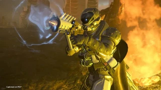 Helldivers 2 accueille un nouveau pack pour les détenteurs de SuperCrédits