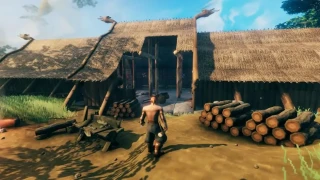 Valheim : MàJ 0.154.1, tous les détails de la mise à jour