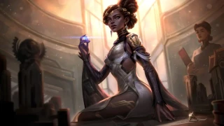 LoL : Mel pourrait évoluer ailleurs qu'en midlane selon les joueurs