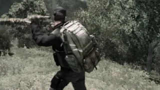 Nouveau build - PATCH 114343 - DayZ 