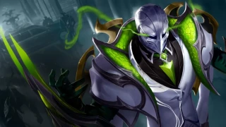 TFT : Comment jouer la composition Cypher ? (Set 14)