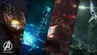 Le directeur créatif d'Uncharted : Lost Legacy rejoint The Avengers Project de Square Enix