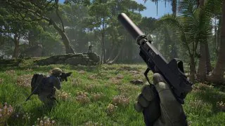 PUBG: Black Budget promet de révolutionner les jeux de tir d'extraction