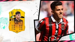 FUT 21 - Solution DCE - Youcef Atal RTTF