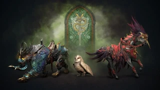 Diablo 4 : Blizzard travaille à l'amélioration du système de Reliquaire