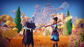 Disney Dreamlight Valley : MàJ The Storybook Vale Partie 2 du 9 juillet 2025, patch notes et détails