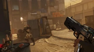 Half-Life: Alyx pourrait permettre à Half-Life 3 de voir le jour