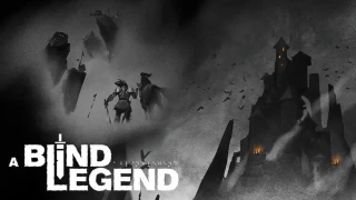 Test de A Blind Legend : Quand l'ouïe remplace la vue dans une aventure exclusivement sonore !