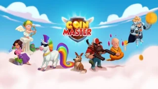 Coin Master : Échanger ses cartes et en obtenir plus