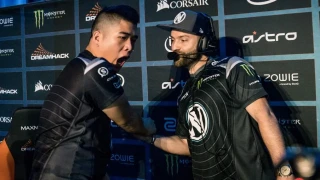 Un jeune talent promu chez EnVyUs pour remplacer SIXER