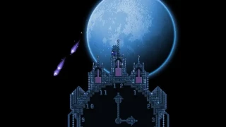 Terraria : La mise à jour 1.4.5 arrive en 2023