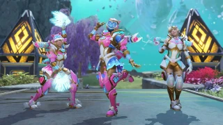 Apex Legends Prodige : MàJ de mi-saison du 24 juin, les détails