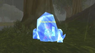 WoW SoD : Où trouver et comment libérer le Murloc gelé ?