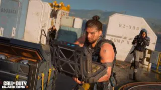 Call of Duty: Black Ops 7 s'offre un week-end Double XP, mais faites vite