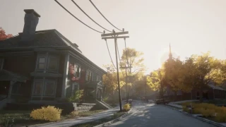Redfall révèle un peu plus son histoire en vidéo