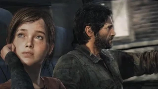 The Last of Us : HBO dévoile un premier aperçu d'Ellie et Joel