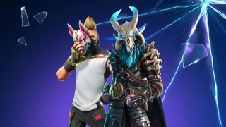 Fortnite : En raison d'un bug, les pièges infligent des dégâts du mauvais côté !